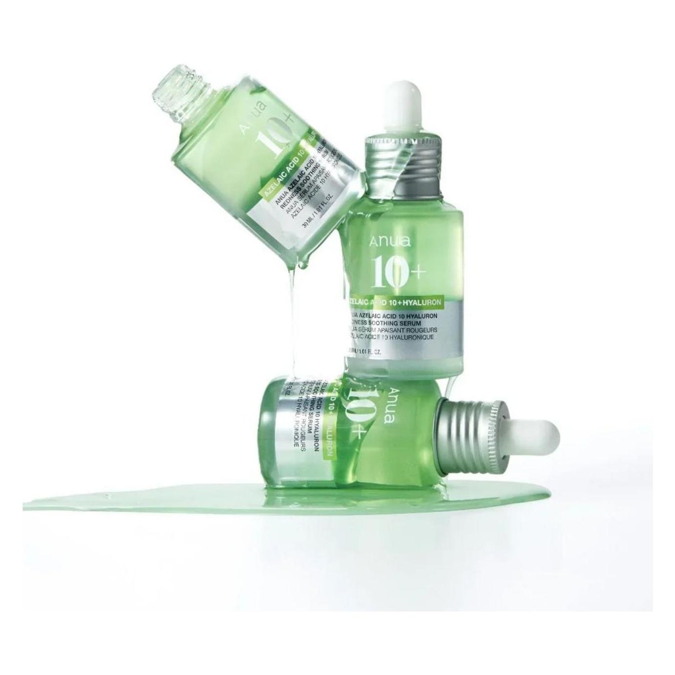 Anua Azelaic Acid 10% Hyaluron (30 ml) (8809640737190)