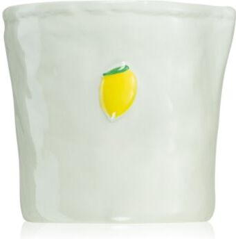 Paddywax Bistro Meyer Lemon vela perfumada 226 g. Bistro Meyer Lemon