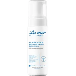 150ml La mer Cosmetics Klärender Reinigungsschaum