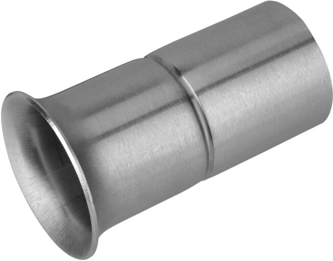 Fränkische Manchon de raccordement en acier inoxydable VES-E 40 (20890040)
