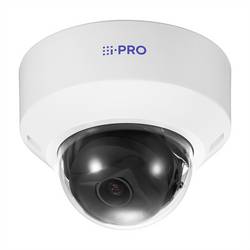 i-PRO WV-U21350-V3L Indoor AI Dome Kamera 2 MP, 30-112°, IR-LED 42m