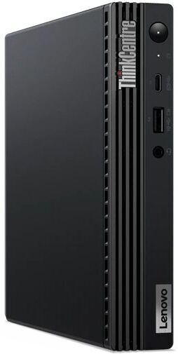 IBM ThinkCentre M70q Tiny   i5-10400T   8 GB   256 GB SSD   Win 11 Pro - Refurbished
