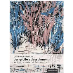 Christoph Liedtke, Fachbücher von Christoph Liedtke
