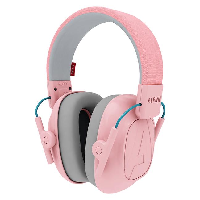 Alpine Muffy Kids (1x) (005159)