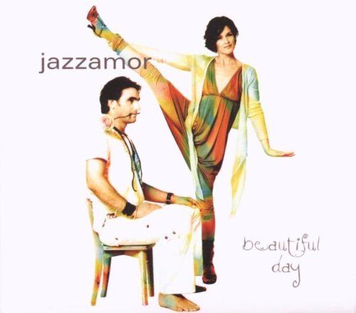 Jazzamor - Beautiful Day - Preis vom 13.10.2026 19:28:25 h