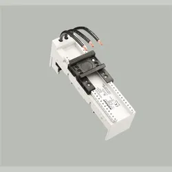 Wöhner Adapter 32A 32590