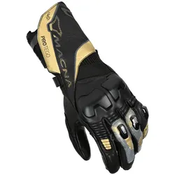 Macna Protego Damen Motorrad Handschuhe L