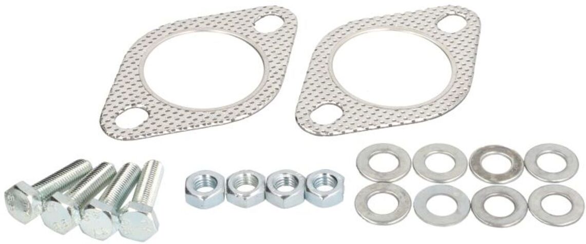 Montagesatz, Ruß-/Partikelfilter BM CATALYSTS FK11080B