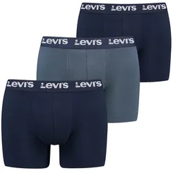 Repeat Logo Boxer Brief 3P Herren Boxershort