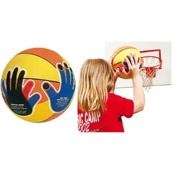Rubbabu, Basketbälle, (5)