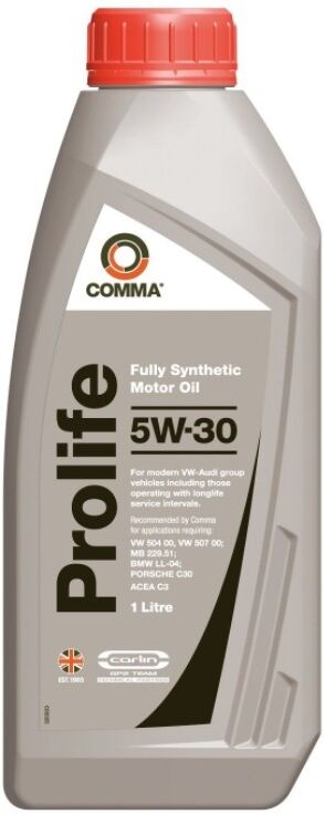 COMMA PRO1L Motoröl