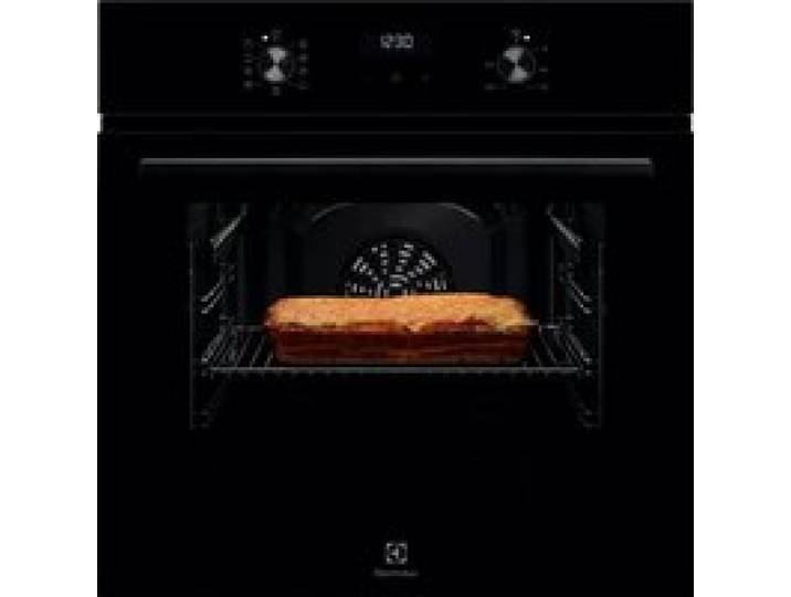 Four encastrable Electrolux EOF5H50BZ Noir