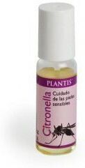 Artesania Agrícola Citronella Eco Plantis 10 ml 1 ml