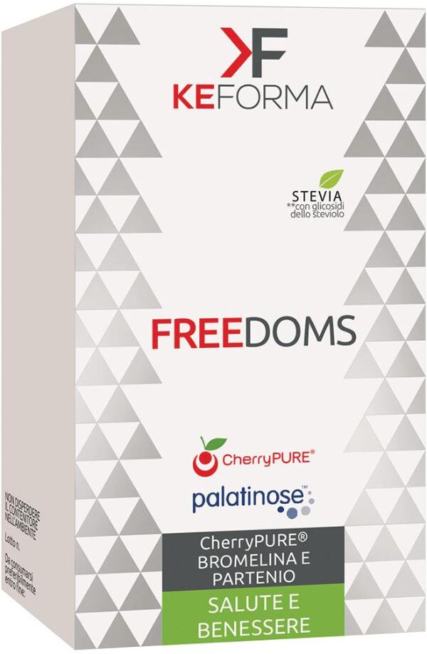 AQUA VIVA Srl FREEDOMS 10BUST