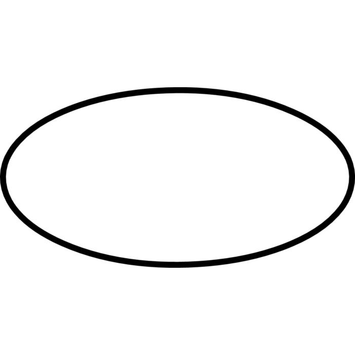 Ideal Standard O-Ring-Set, F960894 F960894NU