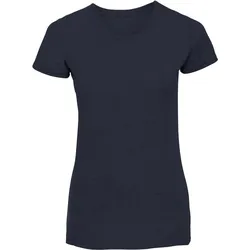 Russell Damen HD T-Shirt R-165F-0 french navy XXL