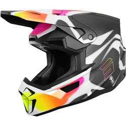 Shot Lite Devil Mips Motocross Helm L (59/60)