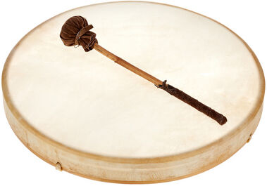 Thomann "18" Frame Drum Tuneable"