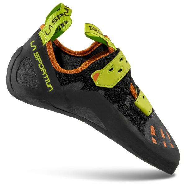 La Sportiva - Tarantula - Kletterschuhe Gr EU 38,5 schwarz