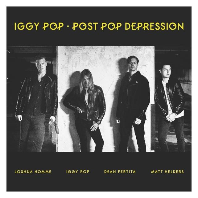 Caroline Post Pop Depression (Iggy Pop) (6963394)