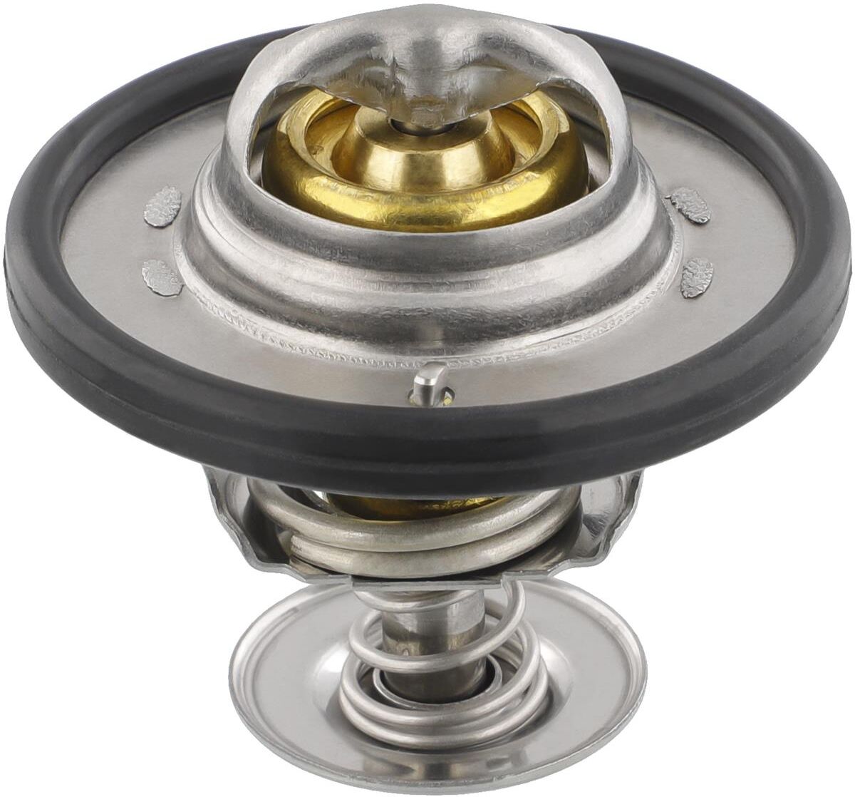 Topran Thermostat, Kühlmittel 305 170 Für Ford