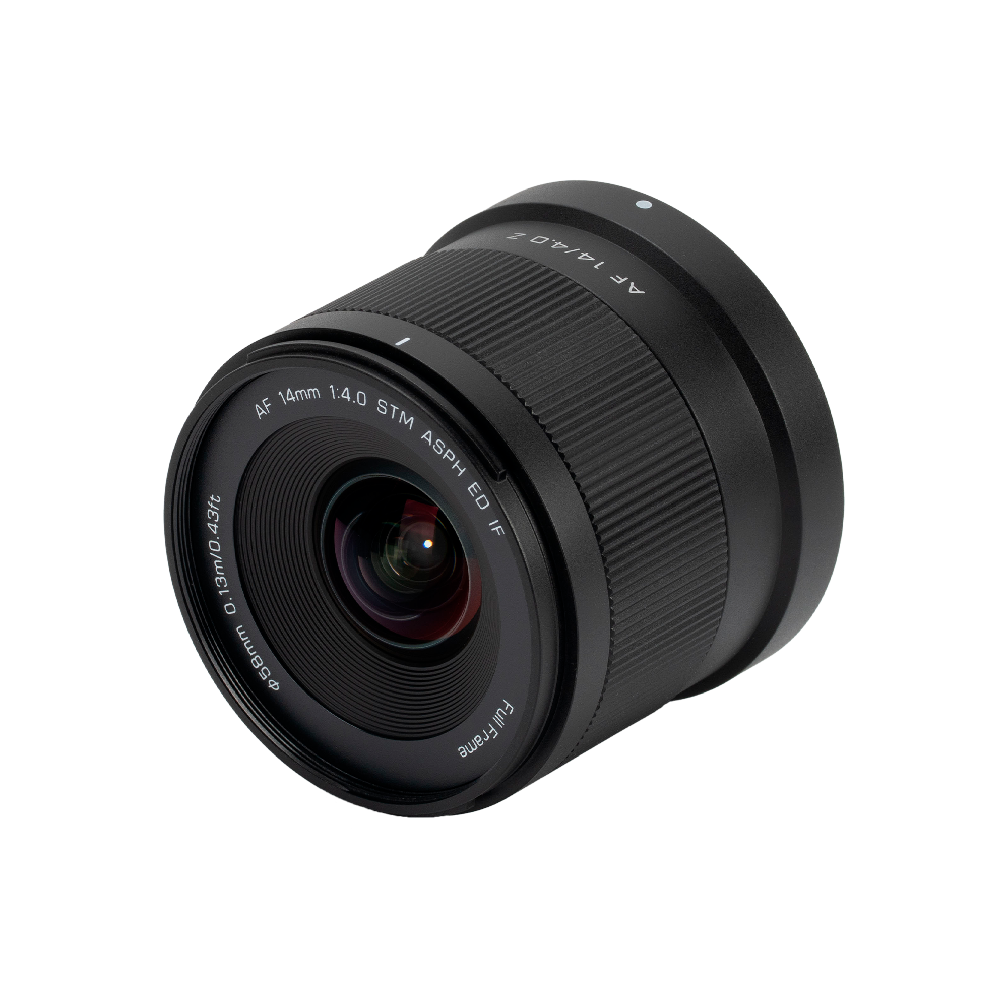 Viltrox Objektiv | AF 14mm | F/4.0 FX | Nikon Z-Mount 12084