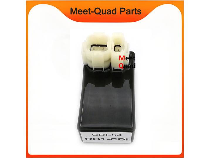 Allumeur Quad CDI pour Daelim ET 250 / ET 300 Garantie de qualité