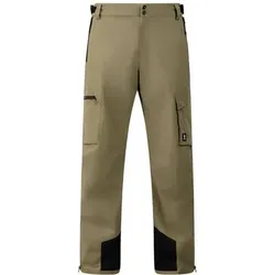 BRUNOTTI Herren Hose Jamiros Men Snow Pants, Größe M in Grün Grün