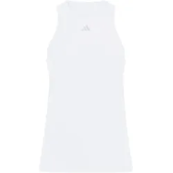 adidas Club Climacool Tennis-Tanktop Damen KF0916 - white M