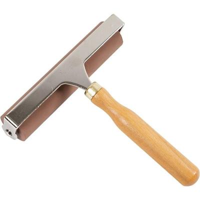 Creativ Company Gummiwalze/Linolwalze, B 14,70 cm, 1 Stk
