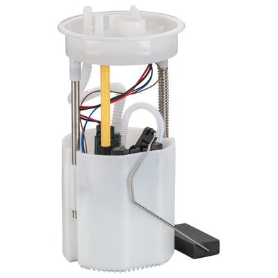HELLA Kraftstoff-Fördereinheit 8TF 358 106-381 für VW