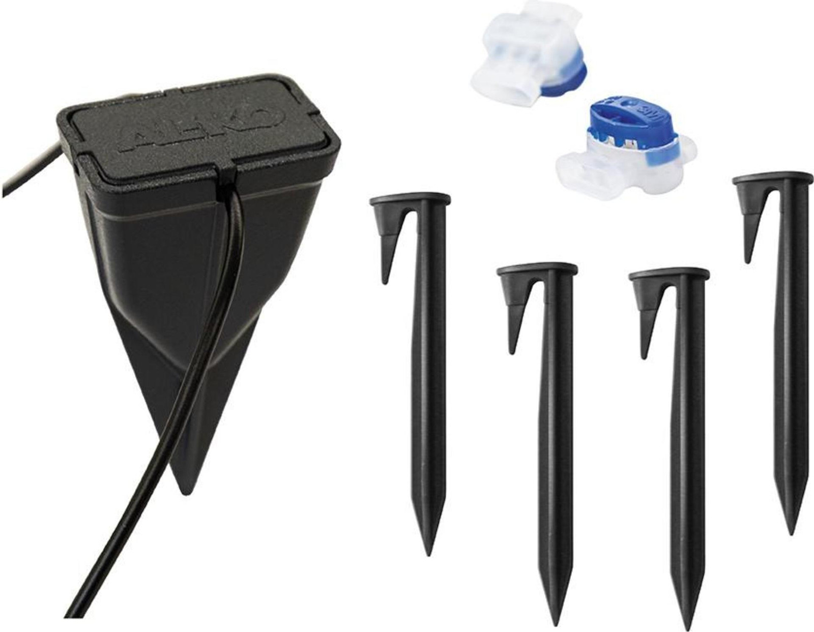 AL-KO Quick Homing Kit voor alle Robolinho robotmaaiers