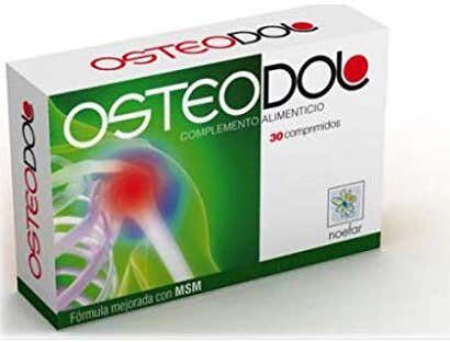 NOEFAR Osteodol 30comp