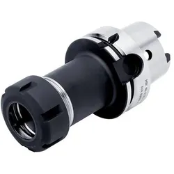 Pramet, Zubehör Maschine, ER Spannzangenfutter ISO HSK.100A-CC.ER32.100 D. 20mm MAS BT