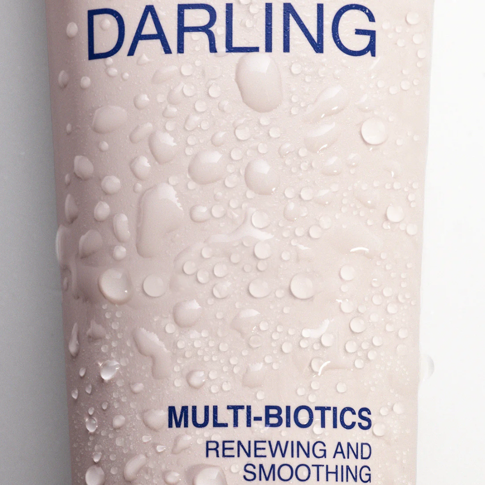 Darling Multi-Biotics Renewing and Smoothing Body Scrub 150mL