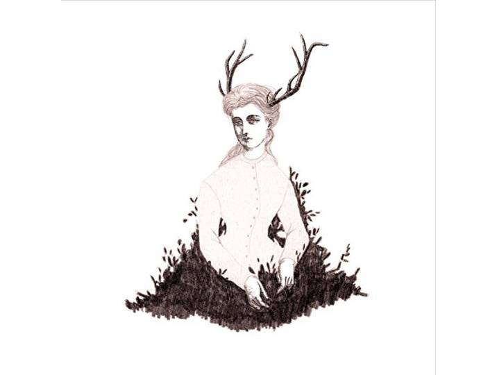 Micah Blue Smaldone - The Red River