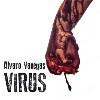 Virus - Alvaro Vanegas, Audio, 9789179092962