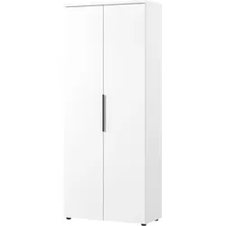 Bümö, Aktenschrank, Space Aktenschrank (81 x 40 x 197 cm)