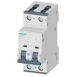 Siemens Dig.Industr. LS-Schalter 5SY4203-5