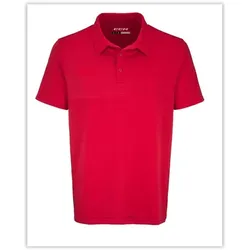 CCM FITTED TEAM POLO Senior | XL rot