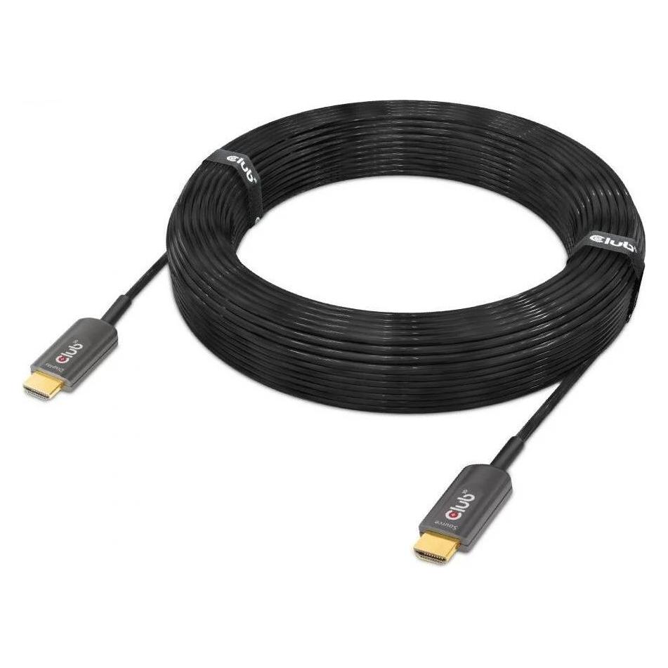 Club 3D HDMI (Typ A) - HDMI (Typ A) (20 m) (CAC-1379)