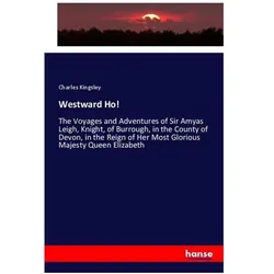 Westward Ho!, Fachbücher von Charles Kingsley