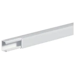 TEHALIT Leitungsführungskanal LF1001009016 10x10mm verkehrsweiß