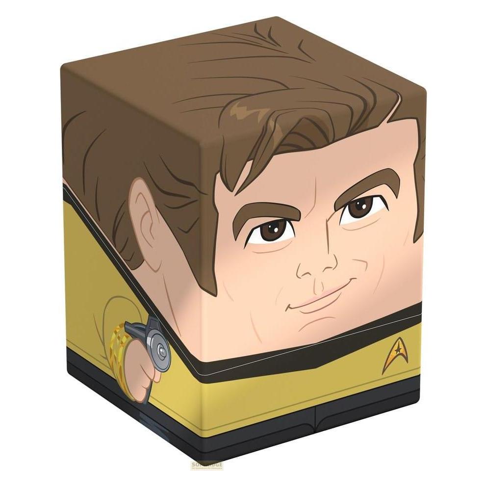 Squaroes Squaroe Star Trek: The Original Series ST010 - Captain Kirk (414874)