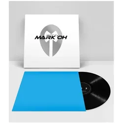 ZYX Music, Schallplatten, The Best Of Mark Oh (Various)
