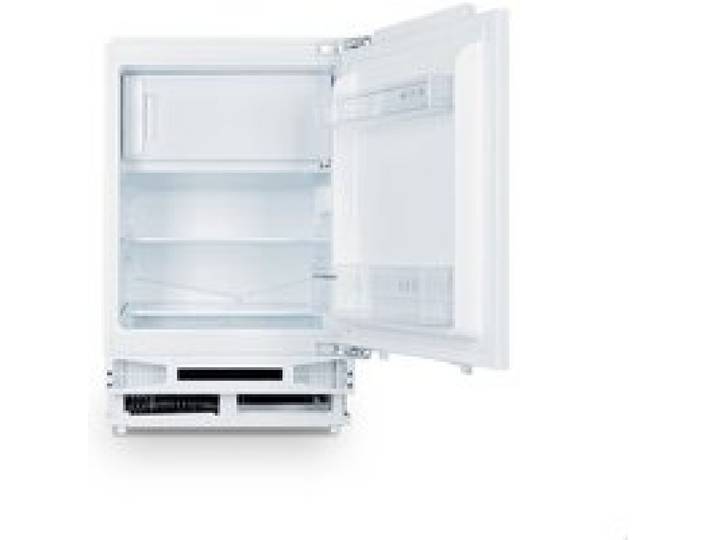 Schneider SCRF482SPI-E - Réfrigérateur intégrable 111L Blanc