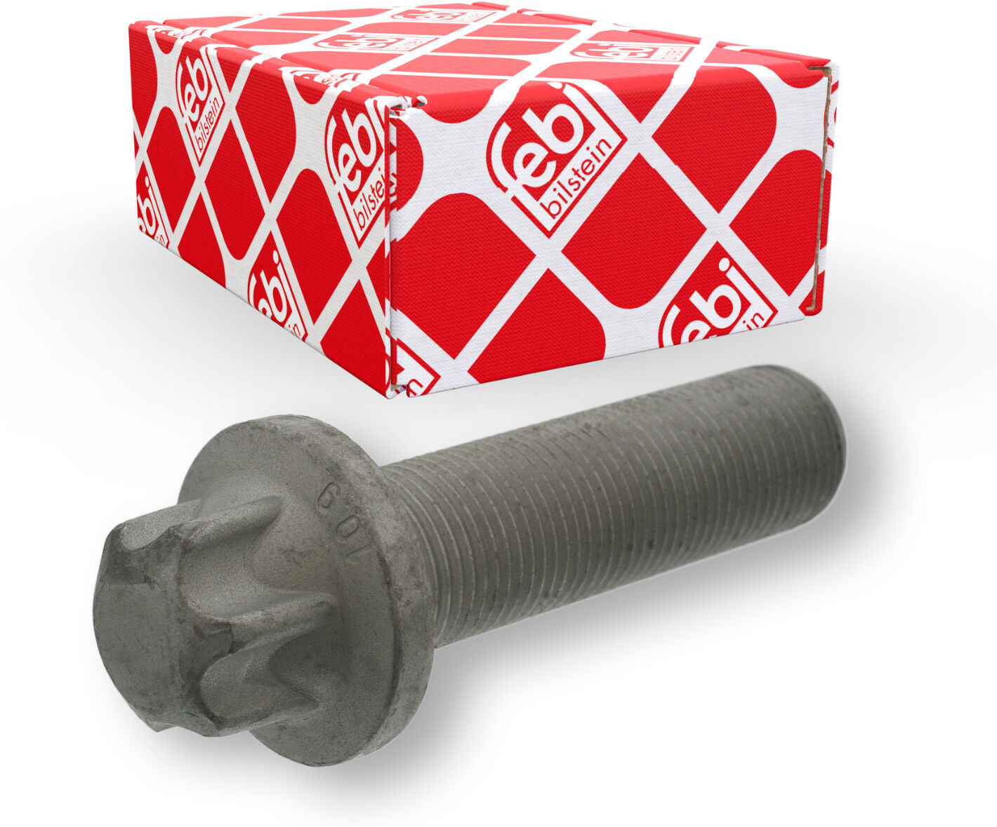 Febi Bilstein Schraube 18645