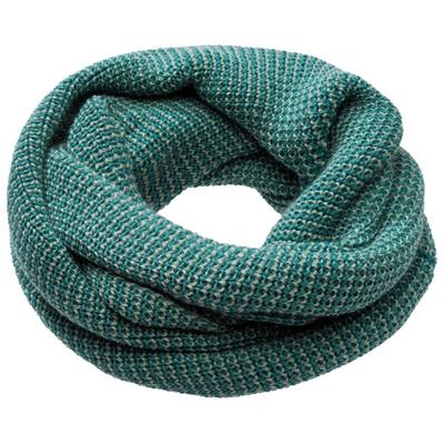 disana - Merino Loop - Schal Gr One Size türkis