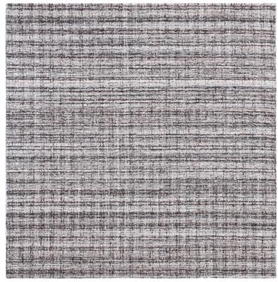 SAFAVIEH Handmade Abstract Mhairi Modern Wool Rug