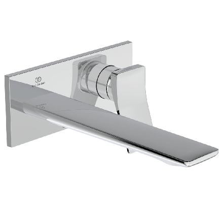 Ideal Standard A7372AA Wandmodel wastafelmengkraan Conca BS2